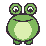 frog