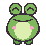 frog