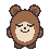 otter