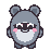 raccoon