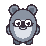 raccoon